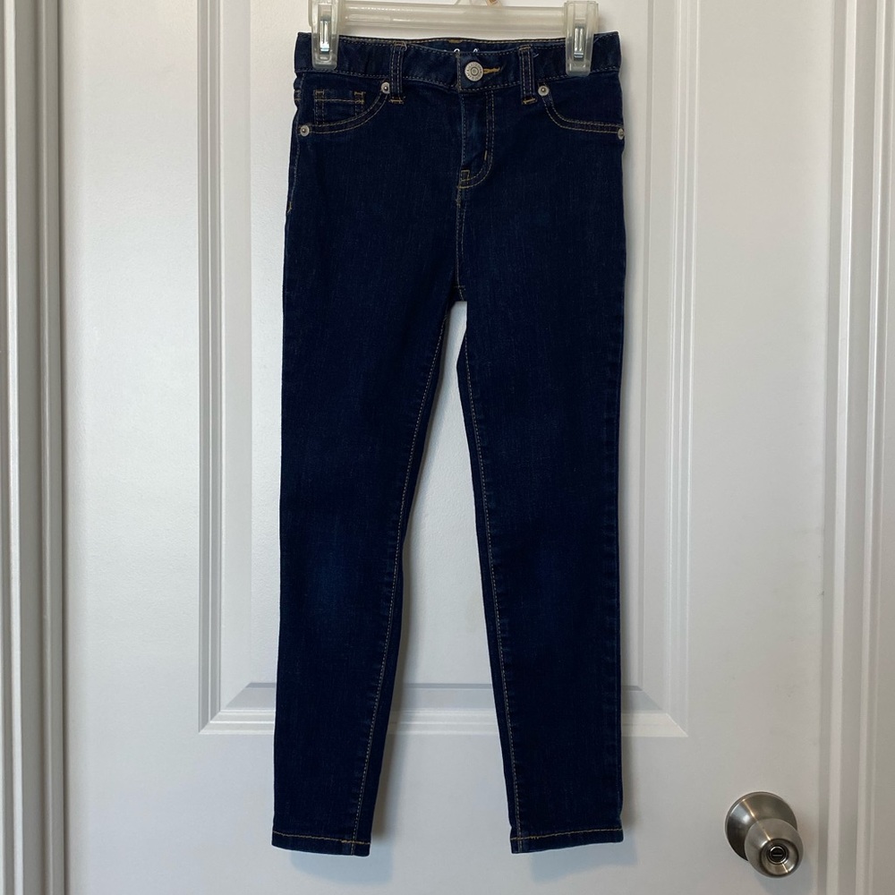 Cat & Jack Super stretch Skinny Jeans | Girls 6X